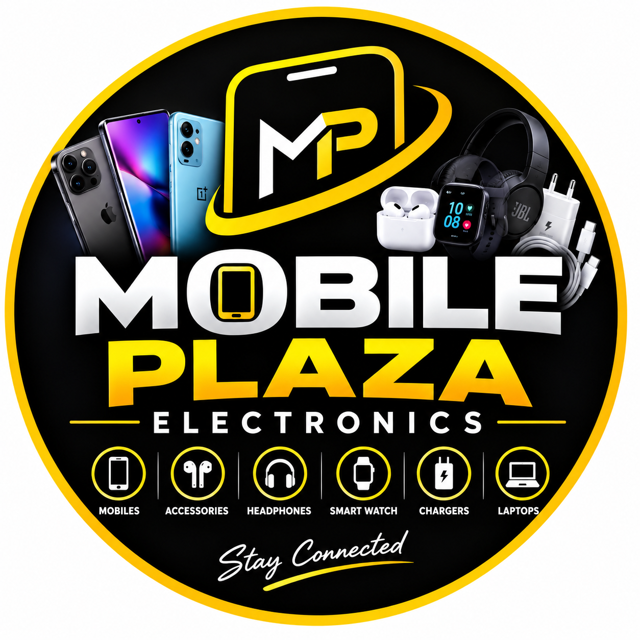 Mobileplazaelectronics
